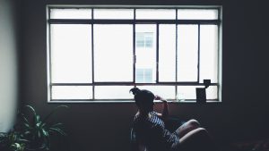 Isolamento fiduciario