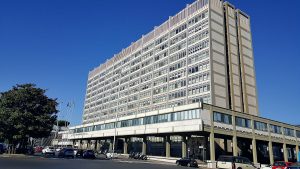 INPS Assegno Sociale