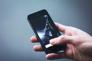 Uber lavoratori subordinati