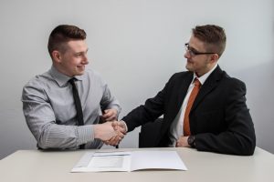 Lavoro a chiamata tempo indeterminato