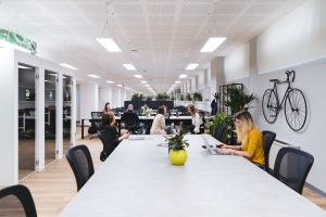 Sanzione disciplinare smart working