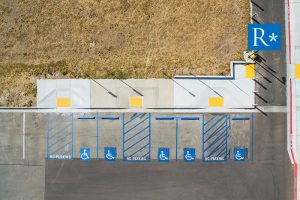 Il contrassegno disabili: quali sono i diritti e i doveri degli automobilisti diversamente abili - Studio Legale Rosetta