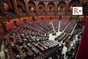 Il governo Draghi e la legge 104 - Studio Legale Rosetta
