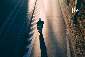Rider di Uber lavoratori dipendenti - Il Tribunale di Torino - Studio Legale Rosetta