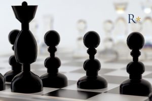 Discriminazione: può un datore di lavoro escludere a priori delle candidature femminili? - Studio Legale Rosetta