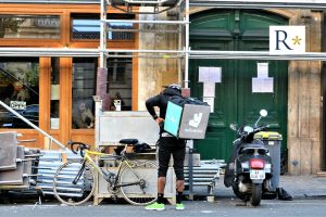 La pronuncia che riconosce il rider subordinato - Studio Legale Rosetta