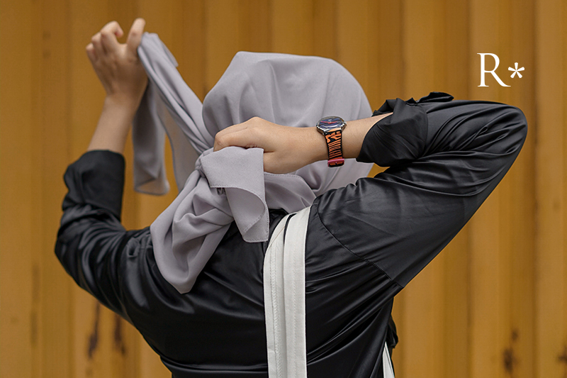 Velo islamico, il datore di lavoro può chiedere di non indossarlo - Studio Legale Rosetta