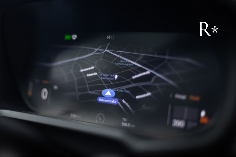 Il datore di lavoro può licenziare il lavoratore utilizzando il GPS installato sull'auto aziendale? - Studio Legale Rosetta