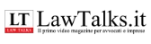 logo lawtalks