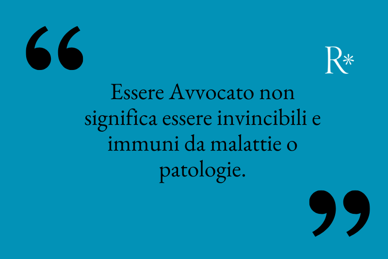 Pensione di invalidità e inabilità per avvocati