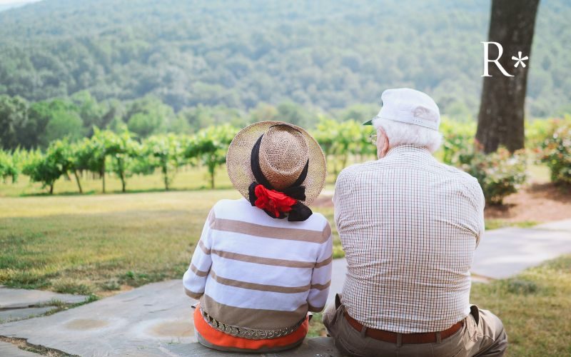 L’indennità di accompagnamento spetta solo agli anziani? - Studio Legale Rosetta